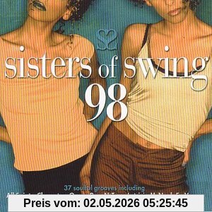 Sisters of Swing '98