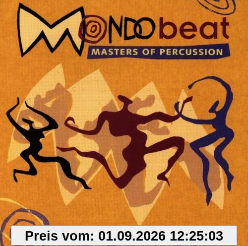Mondo Beat (International Vers