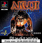 Akuji: The Heartless