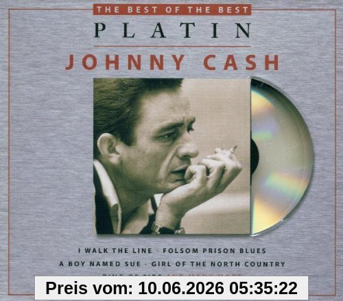 The Best of the Best - Platin