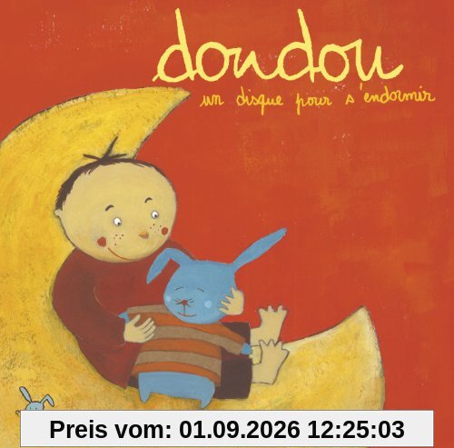 Doudou/Wiegenlieder
