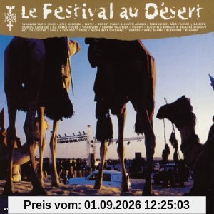 Festival du Desert [Digipak]