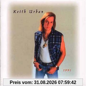 Keith Urban