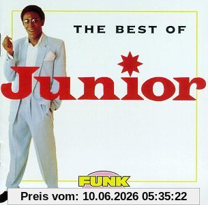 The Best of Junior