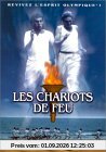 Les Chariots de feu [VHS]