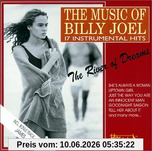 Music of Billy Joel