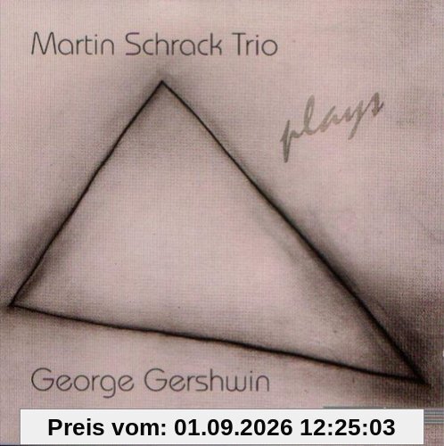 Plas George Gershwin