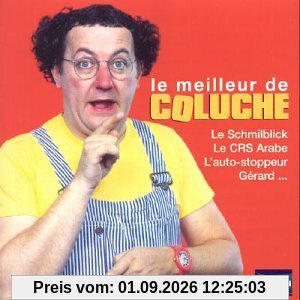 Le Meilleur de Coluche