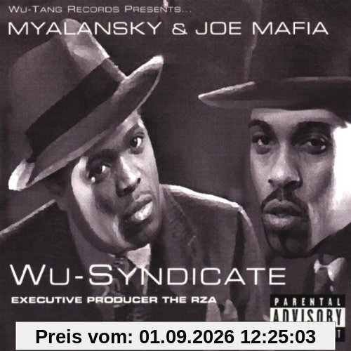 Wu-Syndicate