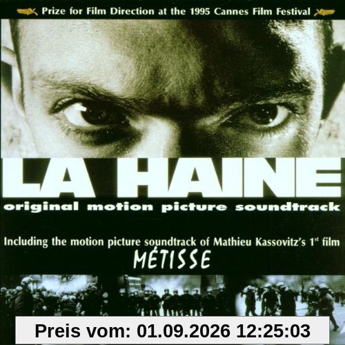 La Haine