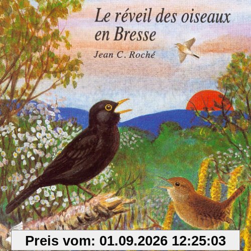 Vogelerwachen/Bresse