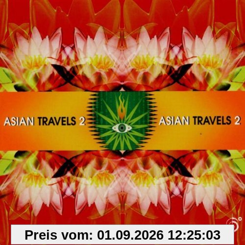 Asian Travels 2