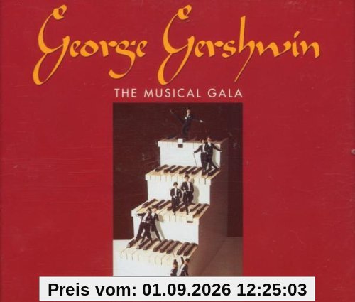 The Musical Gala