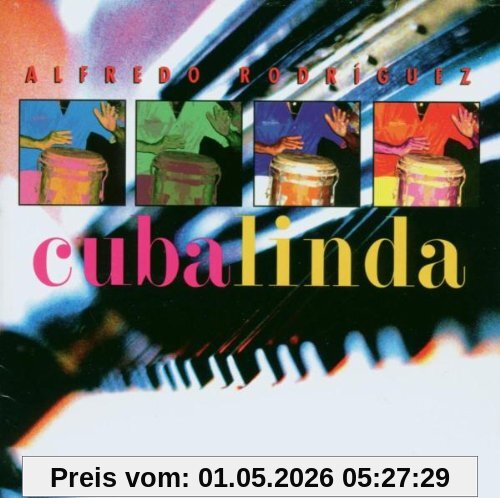 Cuba Linda