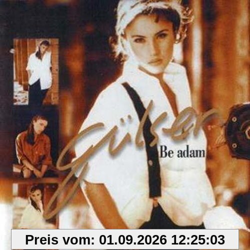 Be Adam