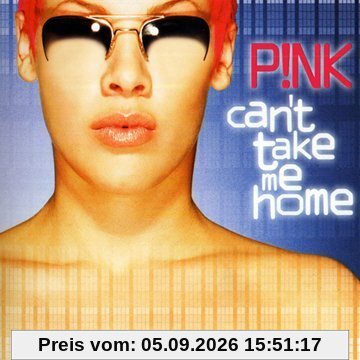 Can't take me home