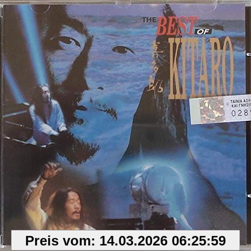 Best Of Kitaro