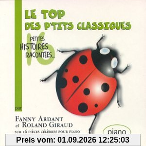 Le Top des Petits Classiques