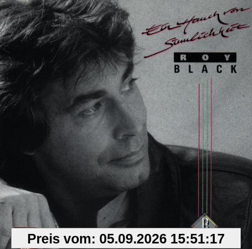 Ein Hauch Von Sinnlichkeit