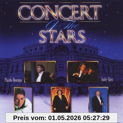 Concert of the Stars
