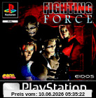 Fighting Force