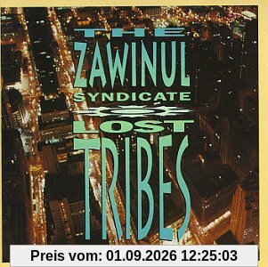 Lost Tribes