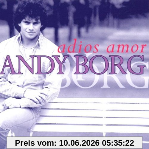 Adios Amor