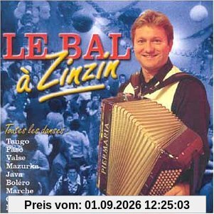Le Bal a Zinzin