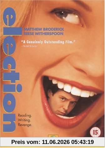 Alexander Payne Election [Uk Import]