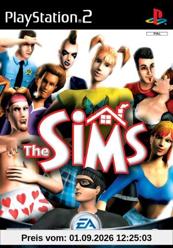 The Sims [UK Import]