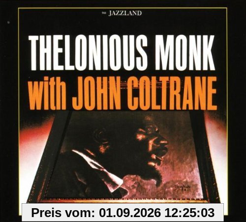 ...With John Coltrane
