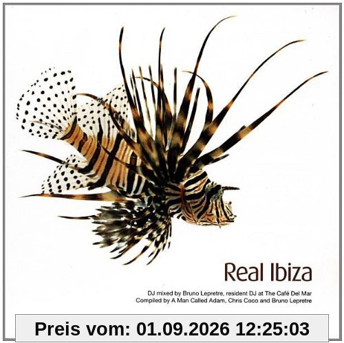 Real Ibiza/Mix