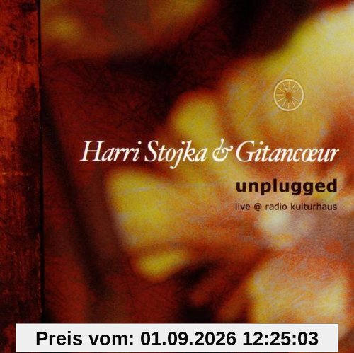 Unplugged -Live Radiokulturh