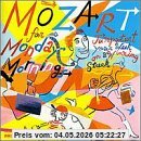 Mozart for Monday Mornings