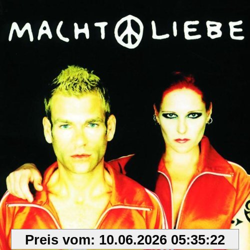 Macht Liebe