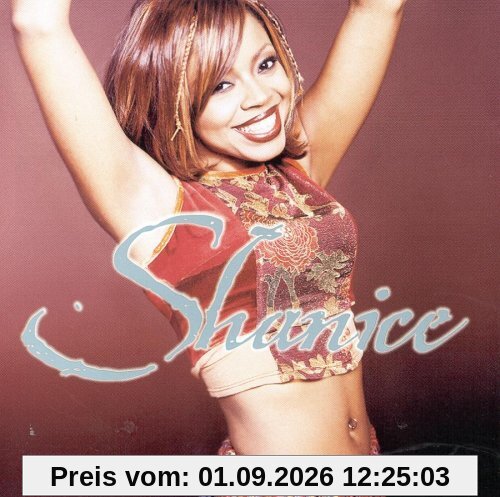 Shanice/Intl.Version