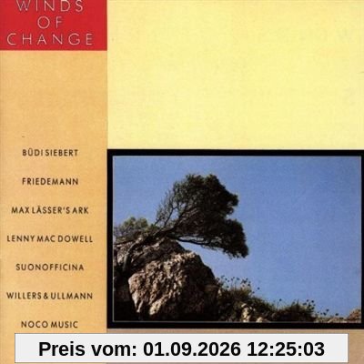Winds of Change
