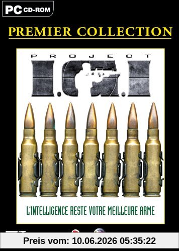 Project I.G.I [Premier Collection]
