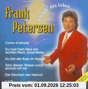 Ich Lieb' das Leben