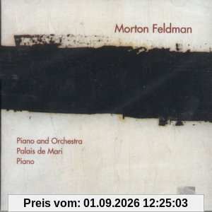 Piano and Orchestra/+