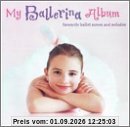 My Ballerina Album