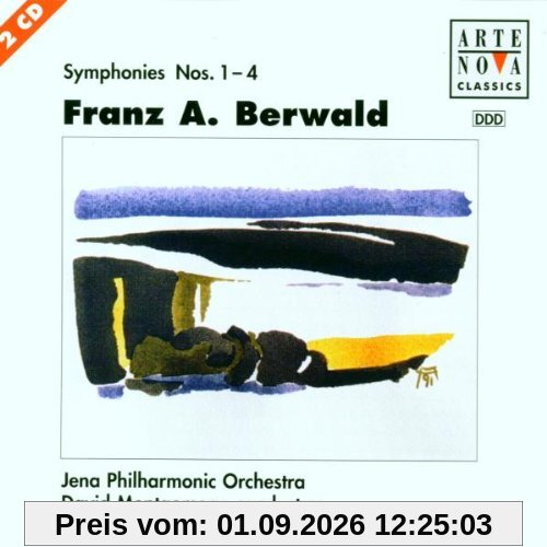 Die Sinfonien