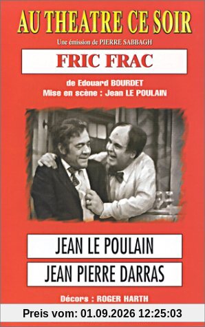 Fric frac