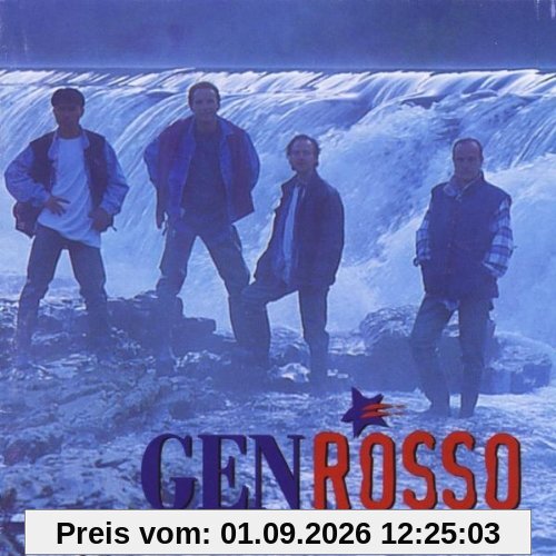Genrosso