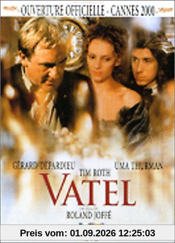 Vatel
