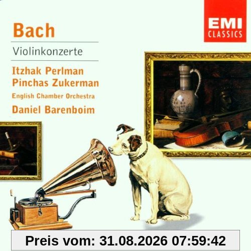Violinkonzerte