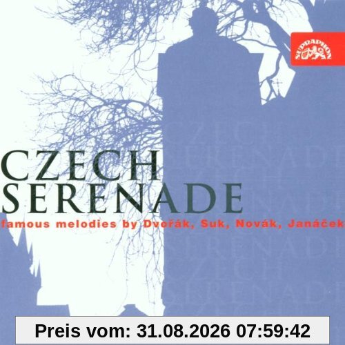 Czech Serenade