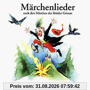 Märchenlieder