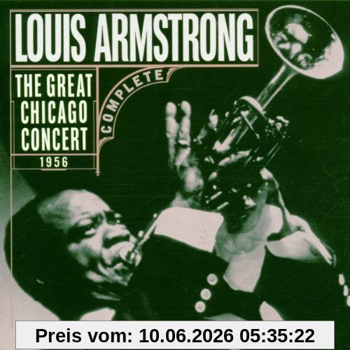 The Great Chicago Concert 1956