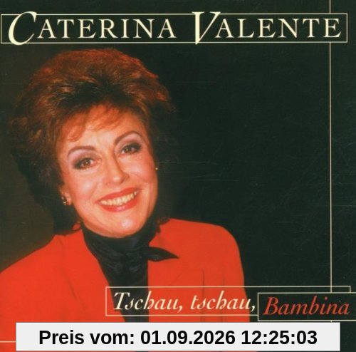 Tschau,Tschau,Bambina